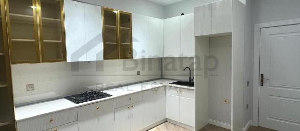 2 otaqlı mənzil satılır/78 kv.m., Rəssamlıq Akademiyasının yanı, N.Nərimanov m/s yaxındır - 8