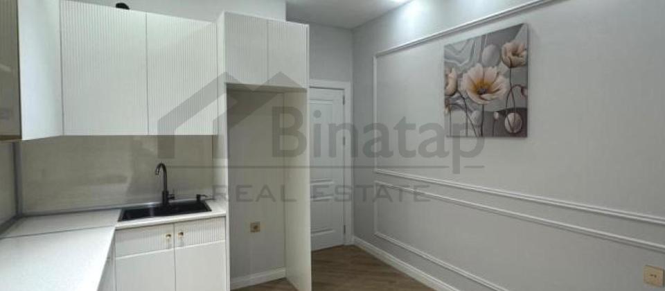 2 otaqlı mənzil satılır/78 kv.m., Rəssamlıq Akademiyasının yanı, N.Nərimanov m/s yaxındır - 9