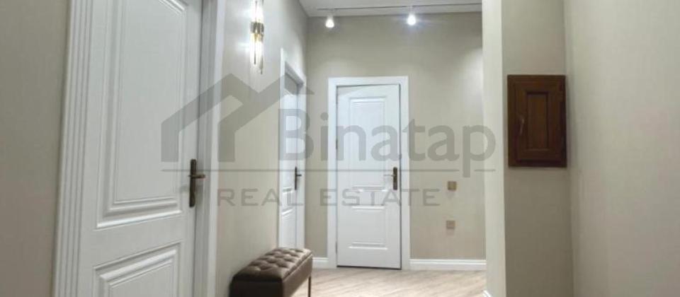 2 otaqlı mənzil satılır/78 kv.m., Rəssamlıq Akademiyasının yanı, N.Nərimanov m/s yaxındır - 10