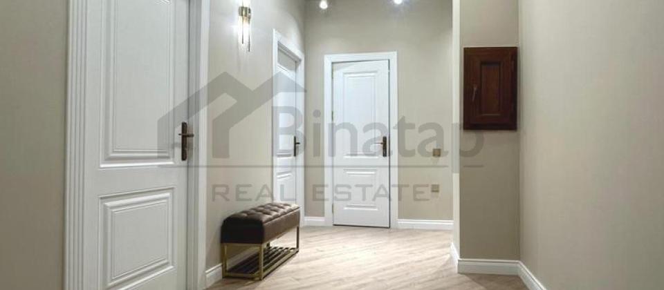 2 otaqlı mənzil satılır/78 kv.m., Rəssamlıq Akademiyasının yanı, N.Nərimanov m/s yaxındır - 11