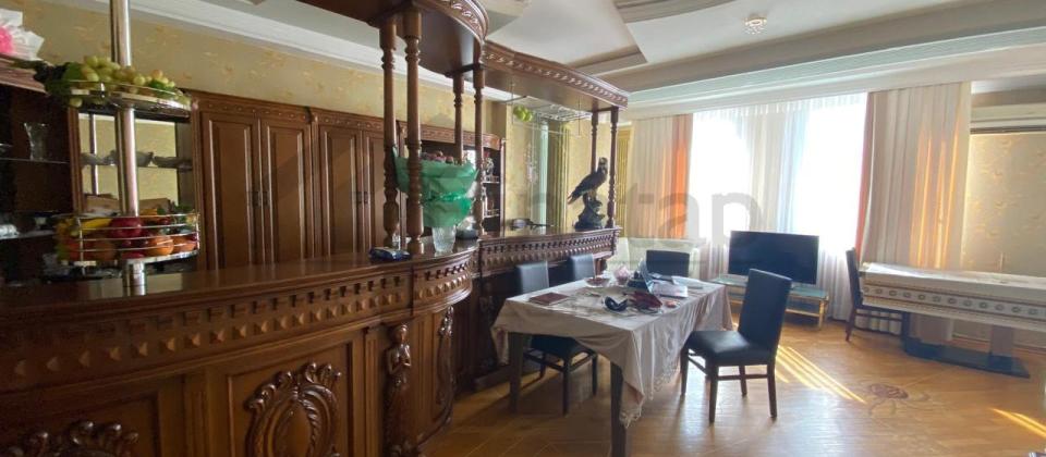 4 otaqlı/176kv.m/Nərimanov r. - 3