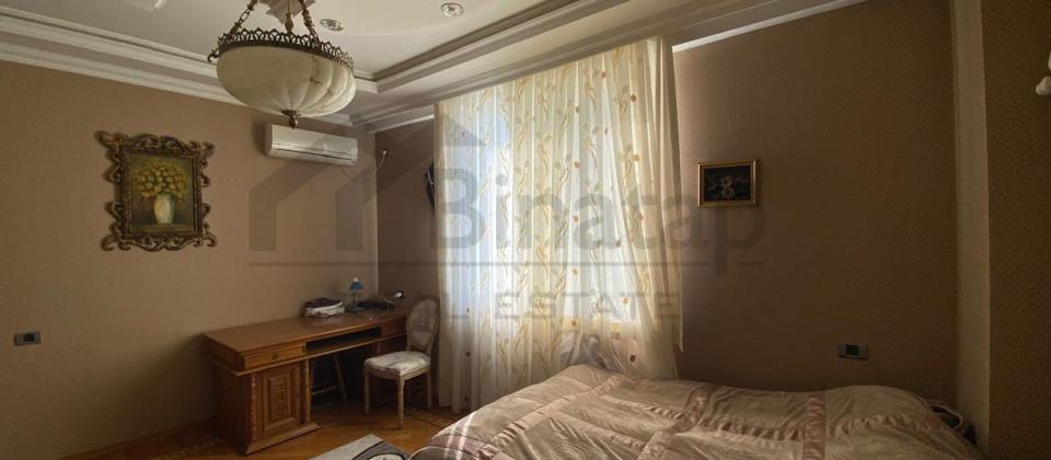 4 otaqlı/176kv.m/Nərimanov r. - 10