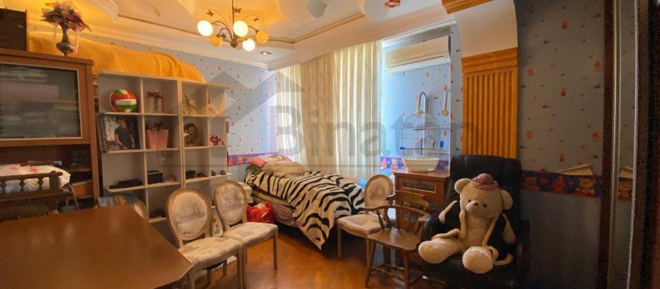 4 otaqlı/176kv.m/Nərimanov r. - 12