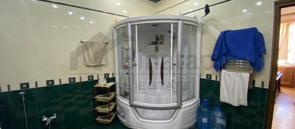 4 otaqlı/176kv.m/Nərimanov r. - 14