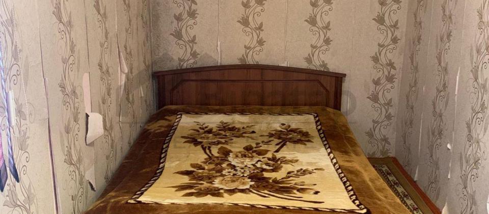 Kirayə 2 otaqlı Köhnə Tikili 60 m², Elmler Akademiyası - 3