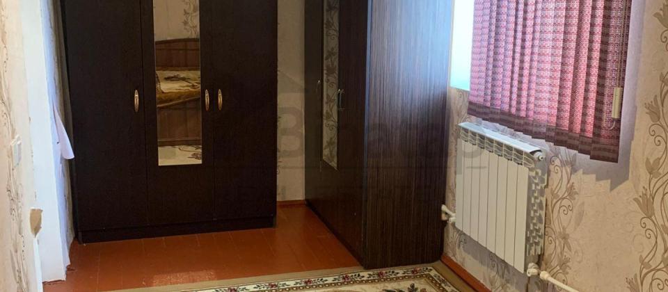 Kirayə 2 otaqlı Köhnə Tikili 60 m², Elmler Akademiyası - 4