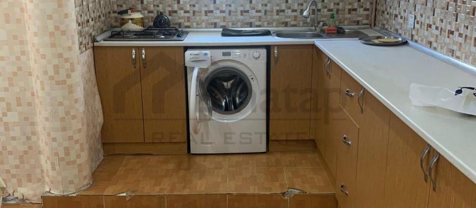 Kirayə 2 otaqlı Köhnə Tikili 60 m², Elmler Akademiyası - 5