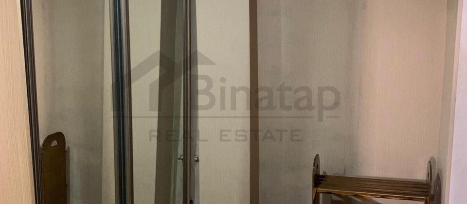 Kirayə 2 otaqlı Köhnə Tikili 60 m², Elmler Akademiyası - 8