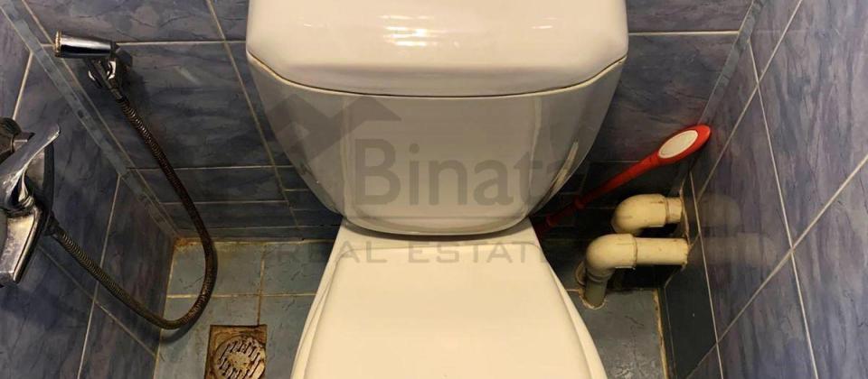 Kirayə 2 otaqlı Köhnə Tikili 60 m², Elmler Akademiyası - 9