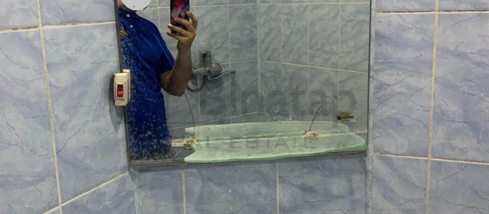 Kirayə 2 otaqlı Köhnə Tikili 60 m², Elmler Akademiyası - 10