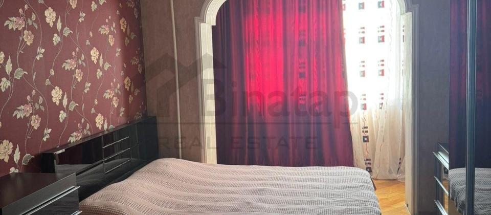 Əhmədlidə 3otaq 173000m - 5