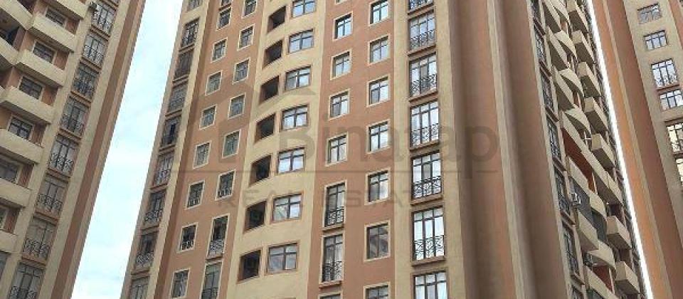 Main Yaşayış Kompleksində 3 otaqlı mənzil-obyekt satılır/101 kv.m. - 2