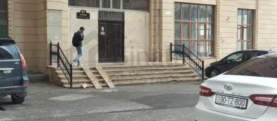 Main Yaşayış Kompleksində 3 otaqlı mənzil-obyekt satılır/101 kv.m. - 3