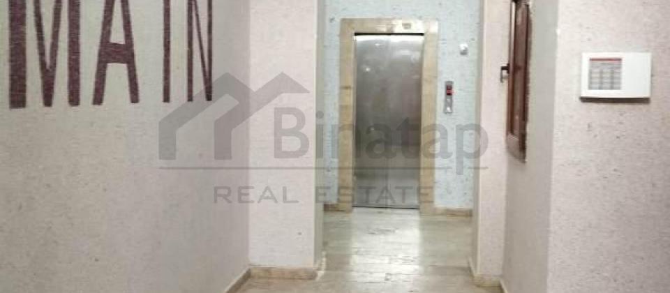 Main Yaşayış Kompleksində 3 otaqlı mənzil-obyekt satılır/101 kv.m. - 4