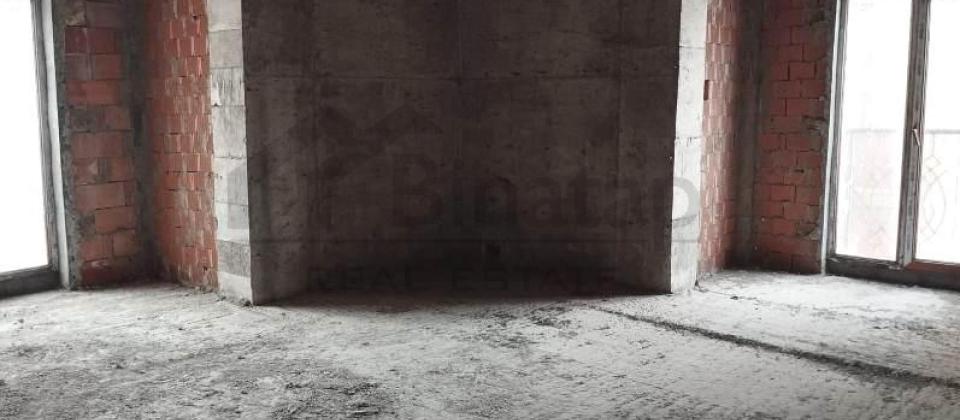 Main Yaşayış Kompleksində 3 otaqlı mənzil-obyekt satılır/101 kv.m. - 9