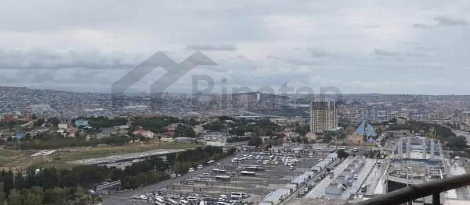 Main Yaşayış Kompleksində 3 otaqlı mənzil-obyekt satılır/101 kv.m. - 15