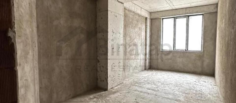 3 otaqlı mənzil satılır/126 kv.m., Babək Plaza və Bravo hipermarketin yanı, Xətai m/s yaxındır - 3