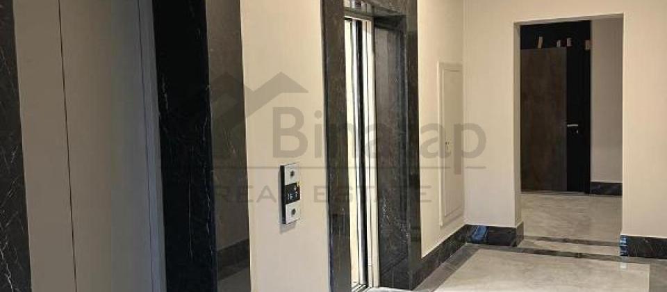 3 otaqlı mənzil satılır/126 kv.m., Babək Plaza və Bravo hipermarketin yanı, Xətai m/s yaxındır - 9