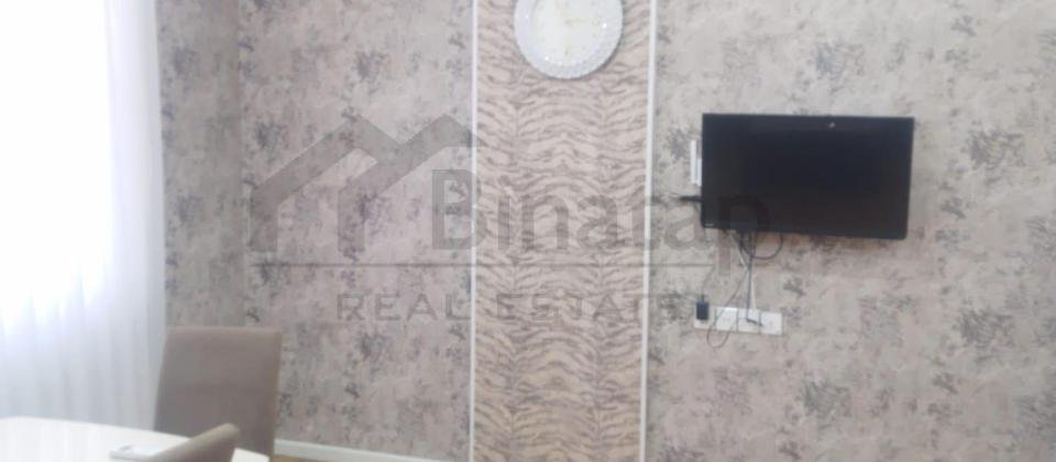 Masazır Abşeron City Kupçalı mənzil satılır - 12