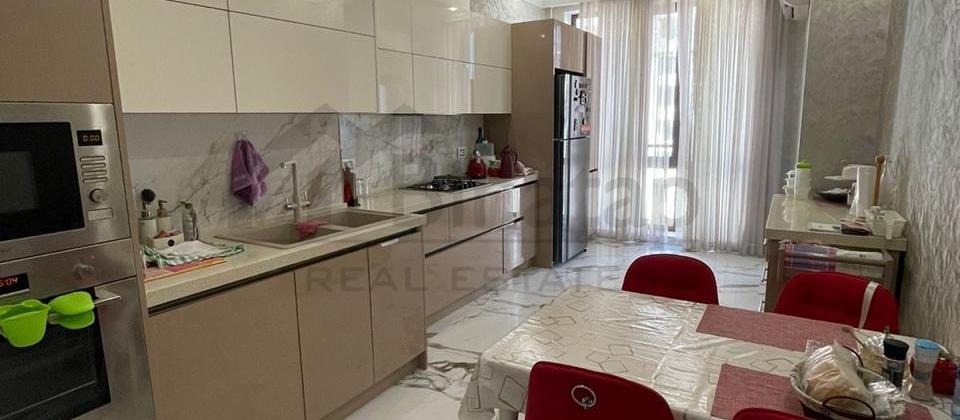 Satılır 2 otaqlı yeni tikili 114 m², Nərimanov r. - 7