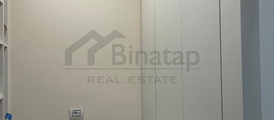 Satılır 2 otaqlı yeni tikili 114 m², Nərimanov r. - 9