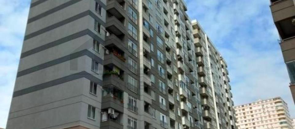 Kirayə verilir 2 otaqlı yeni tikili 45 m², 20 Yanvar m. - 3