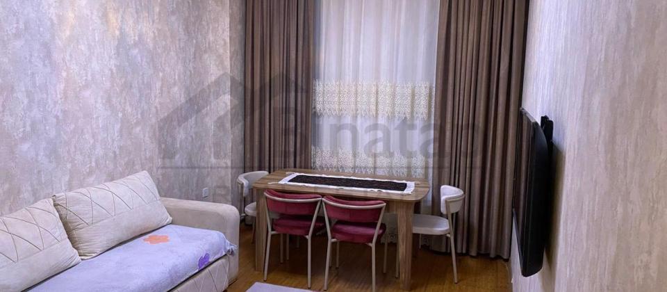 Kirayə verilir 2 otaqlı yeni tikili 45 m², 20 Yanvar m. - 5