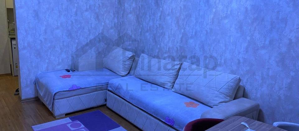 Kirayə verilir 2 otaqlı yeni tikili 45 m², 20 Yanvar m. - 6