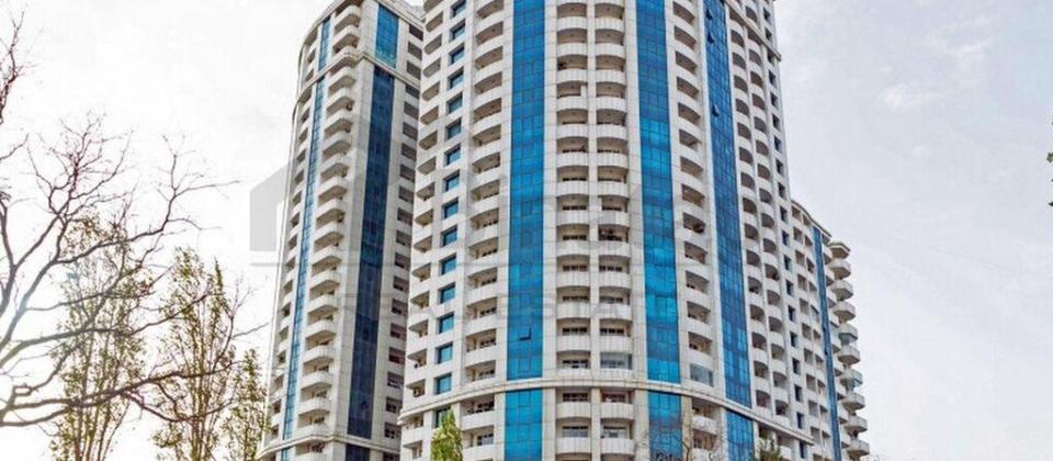 Kirayə verilir 2 otaqlı yeni tikili, Yasamal r.