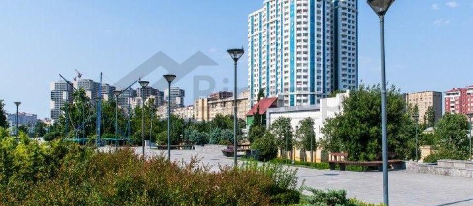 Kirayə verilir 2 otaqlı yeni tikili, Yasamal r. - 2