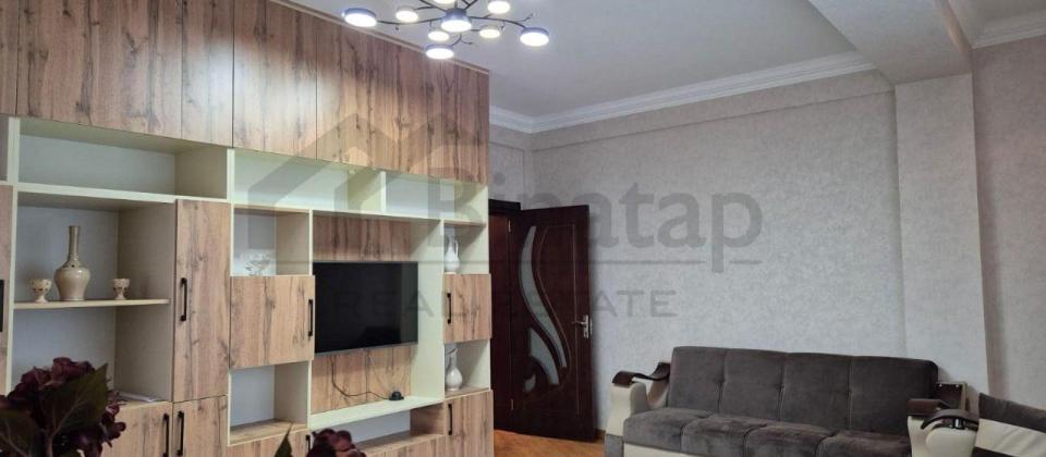 Kirayə verilir 2 otaqlı yeni tikili, Yasamal r. - 5