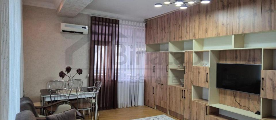 Kirayə verilir 2 otaqlı yeni tikili, Yasamal r. - 6