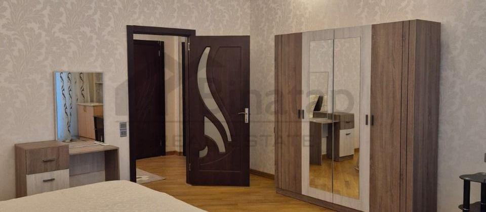 Kirayə verilir 2 otaqlı yeni tikili, Yasamal r. - 7