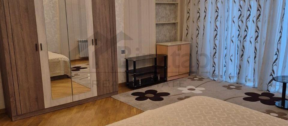 Kirayə verilir 2 otaqlı yeni tikili, Yasamal r. - 10