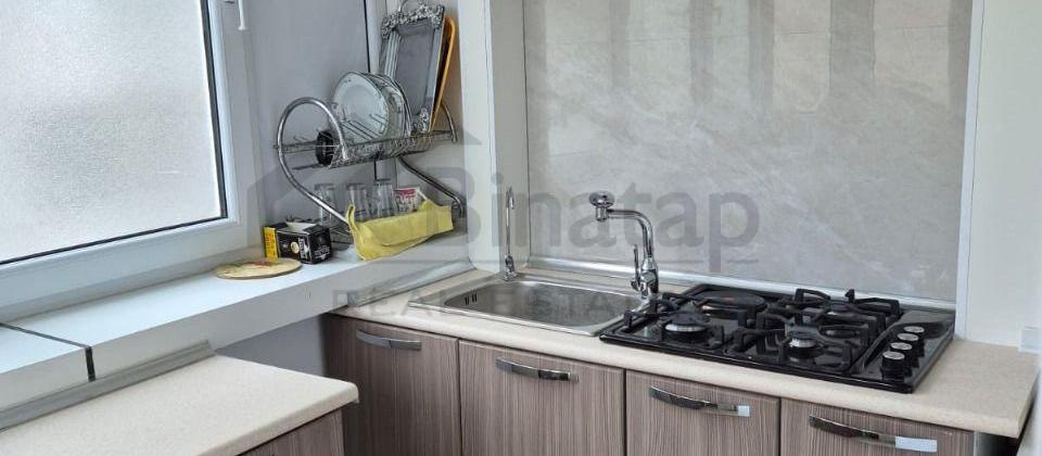 Kirayə verilir 2 otaqlı yeni tikili, Yasamal r. - 11