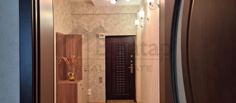 Kirayə verilir 2 otaqlı yeni tikili, Yasamal r. - 13