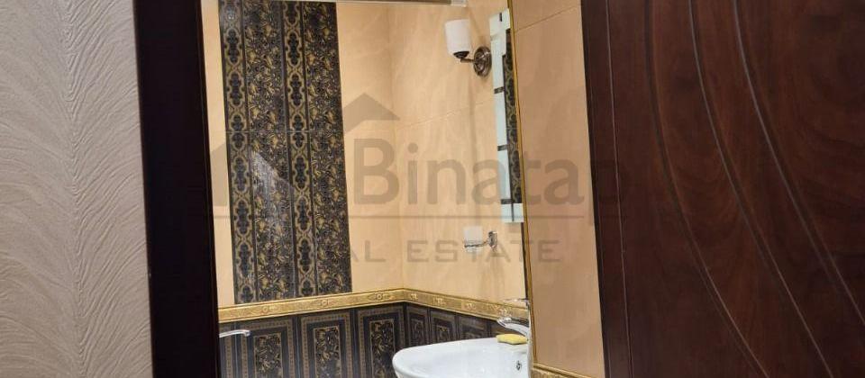 Kirayə verilir 2 otaqlı yeni tikili, Yasamal r. - 14