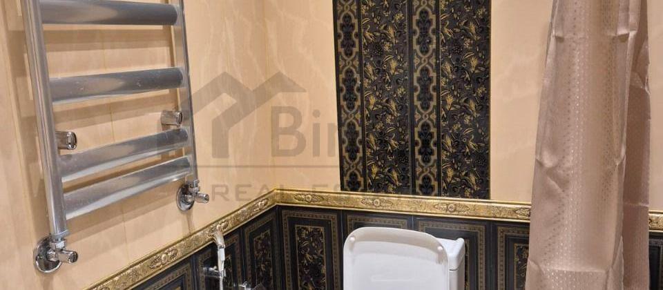 Kirayə verilir 2 otaqlı yeni tikili, Yasamal r. - 15