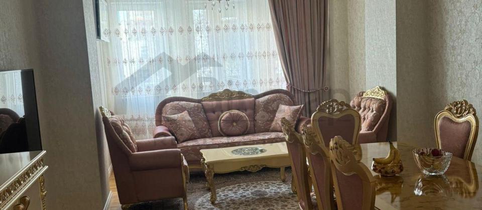 Satılır 3 otaqlı yeni tikili 125 m², Nəsimi r. - 2