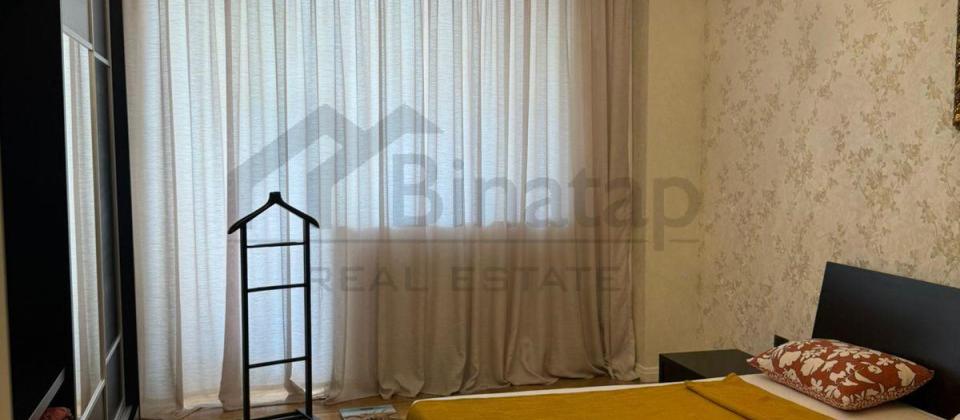 Satılır 3 otaqlı yeni tikili 125 m², Nəsimi r. - 4