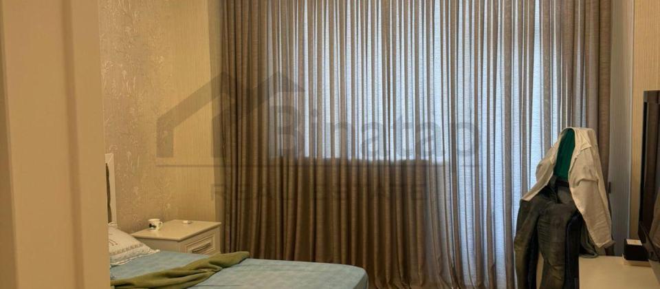 Satılır 3 otaqlı yeni tikili 125 m², Nəsimi r. - 6