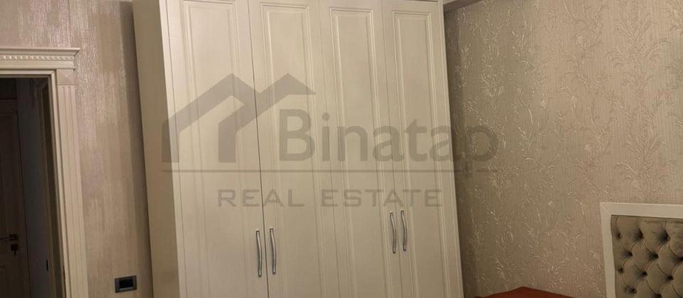 Satılır 3 otaqlı yeni tikili 125 m², Nəsimi r. - 7