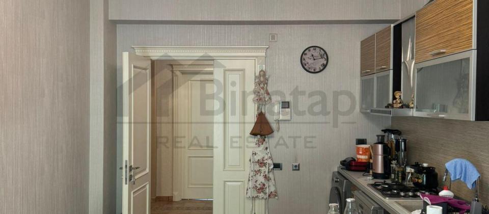 Satılır 3 otaqlı yeni tikili 125 m², Nəsimi r. - 8