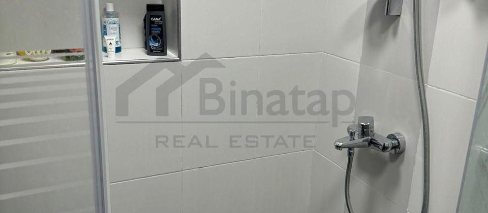 Satılır 3 otaqlı yeni tikili 125 m², Nəsimi r. - 11