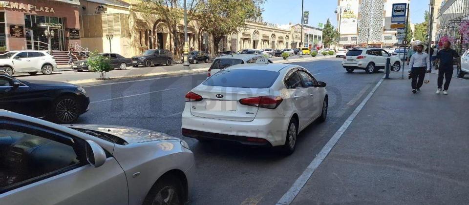 Satılır 3 otaqlı yeni tikili 125 m², Nəsimi r. - 14