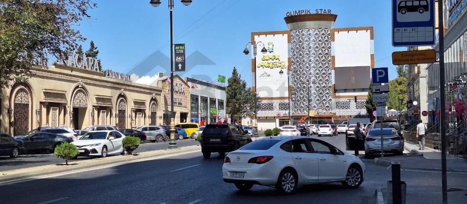 Satılır 3 otaqlı yeni tikili 125 m², Nəsimi r. - 15