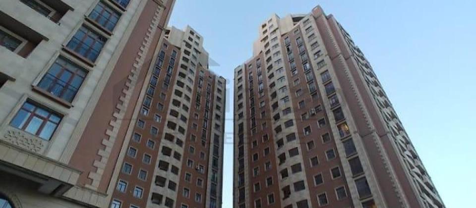 Yeni Yasamal Main MTK 3 otaqlı Kupçalı Əşyalı mənzil satılır - 3