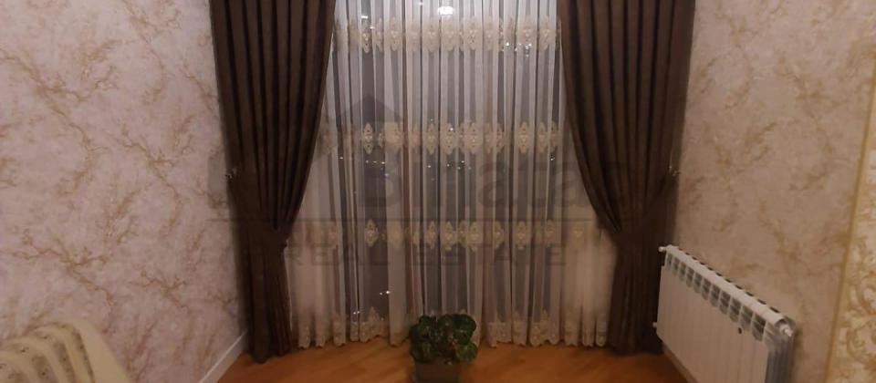 Yeni Yasamal Main MTK 3 otaqlı Kupçalı Əşyalı mənzil satılır - 5