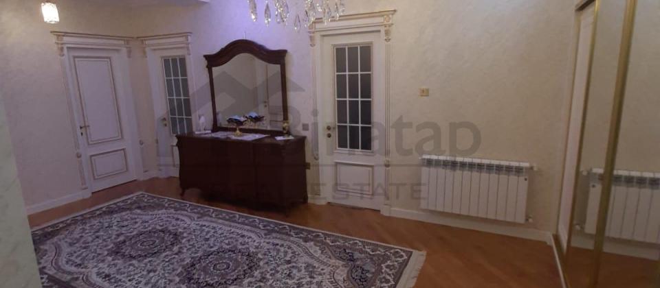 Yeni Yasamal Main MTK 3 otaqlı Kupçalı Əşyalı mənzil satılır - 6