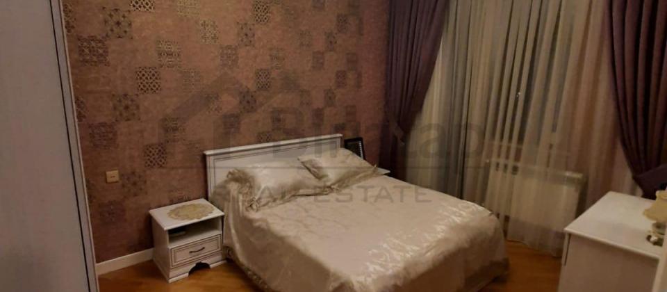 Yeni Yasamal Main MTK 3 otaqlı Kupçalı Əşyalı mənzil satılır - 7